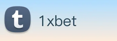 1xbet Logo